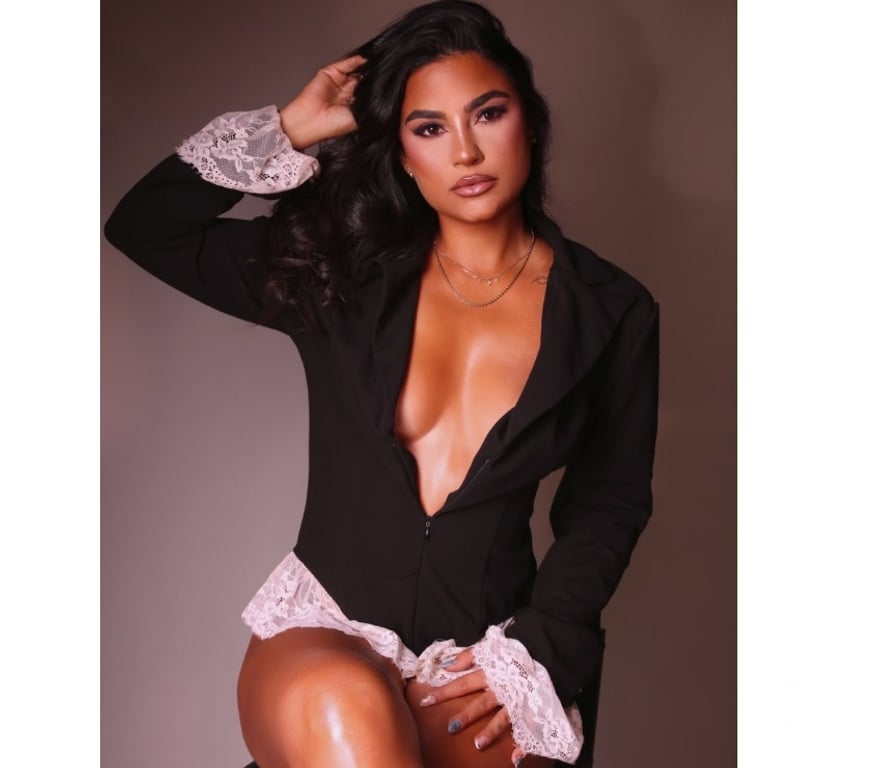 Escorts Greater Manchester Manchester - Photos for 🇧🇷MANU Brunette🔥 FIRST TIME IN TOWN🔥GFE💋