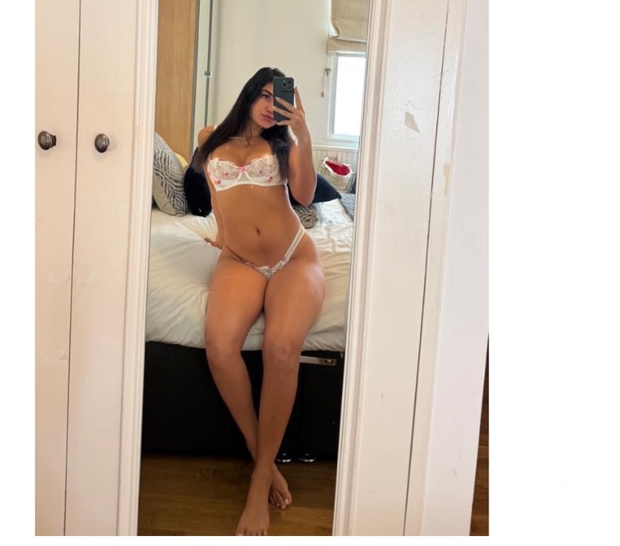 Escorts Greater Manchester Manchester - Photos for 🇧🇷MANU Brunette🔥 FIRST TIME IN TOWN🔥GFE💋
