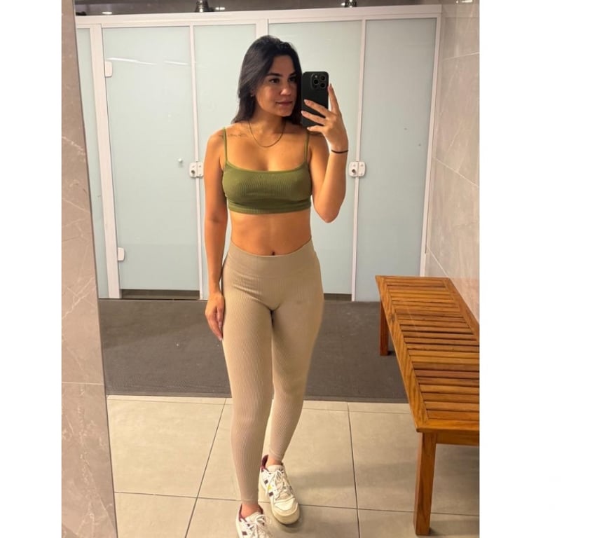 Escorts Greater Manchester Manchester - Photos for 🇧🇷MANU Brunette🔥 FIRST TIME IN TOWN🔥GFE💋