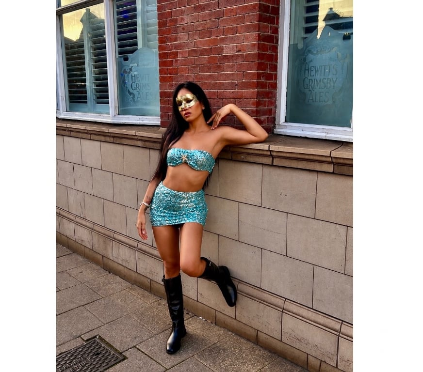 Escorts Worcestershire Wyre Forest - Photos for Bella Sexy Thai Ts 🔥🔥“Good service ”💕💋