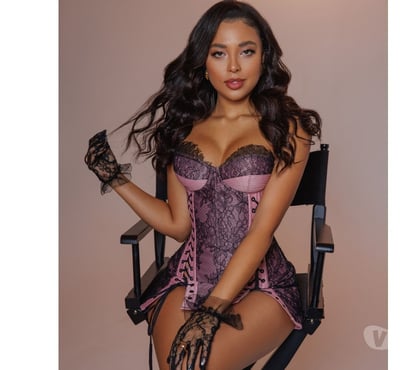 Photos for MIA ❤️ YOUNG MODEL ✨ LAST DAYS IN PETERBOROUGH