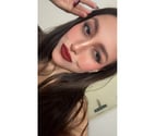 Kiara - First time in Leicester