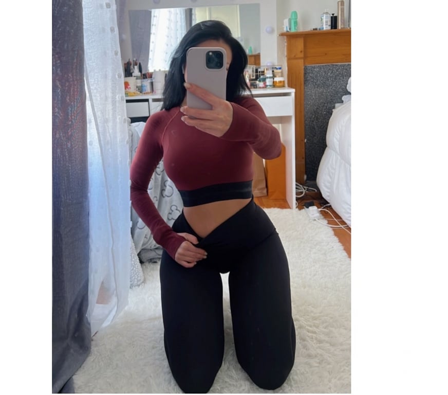 Escorts North West London Wembley Park - North West London - Photos for New hot 🔥 brunette 😈