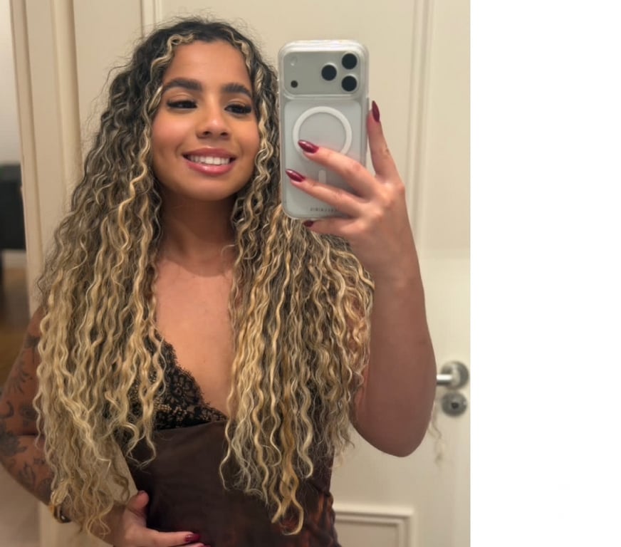 Escorts Greater Manchester Manchester - Photos for 🌶️LUANA FIRST TIME IN TOWN 🔥 GFE PARTY GIRL