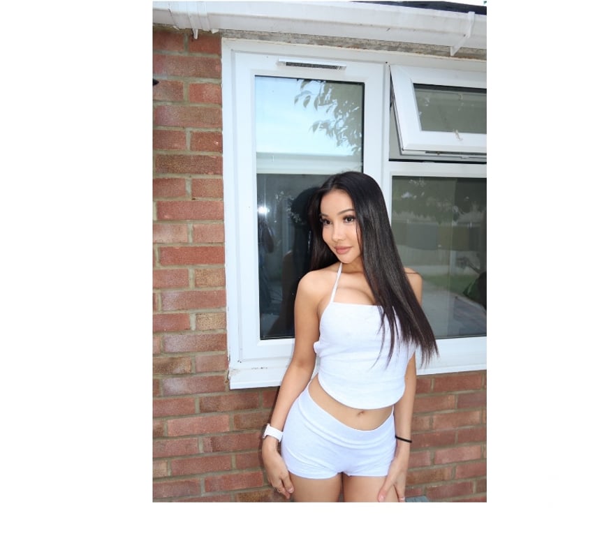 Escorts Hampshire Basingstoke and Deane - Photos for ☎️New funny girl JASSY in your town ❤️‍🔥