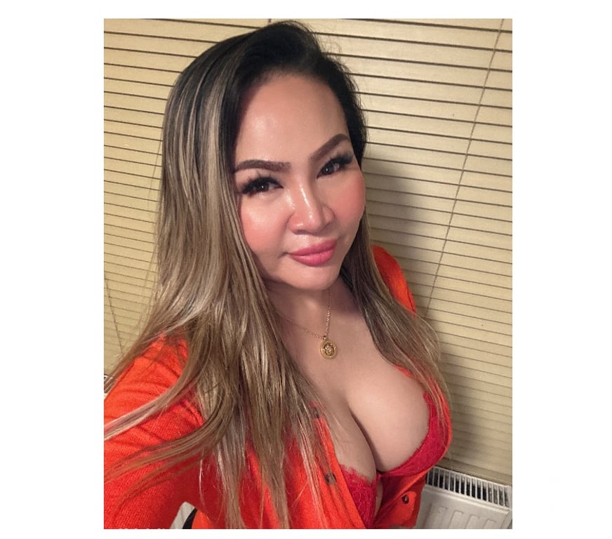 Escorts South Yorkshire Doncaster - Photos for 🔥Busty Thai Girl Katie🔥