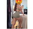 Brazilian Erotic Masseuse