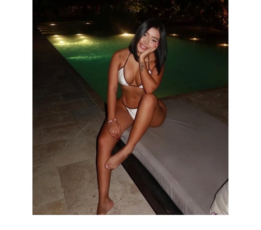 Escorts Dundee Dundee City Centre - Dundee - Photos for 🇨🇴AMORA BIG 🍑 BEST OWO GFE 🩷 NEW IN TOWN