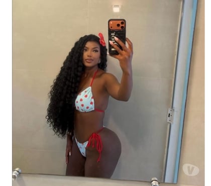 Escorts Seven Sisters Station North London - Photos for LARY BRAZILIAN HOT 🇧🇷🍫🍑🔥