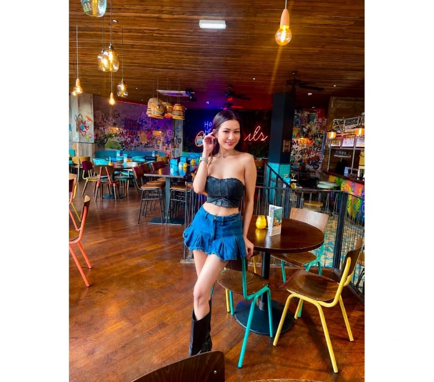 Escorts County Durham Pity Me - County Durham - Photos for Hot 🔥 Thai Sky Body to Body massage 🔥