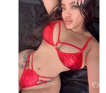 Spanish Escorts Upney Station Barking and Dagenham - Photos for SABRINA 🔥 REAL PICS 🔥 HOT LATINA ❤️