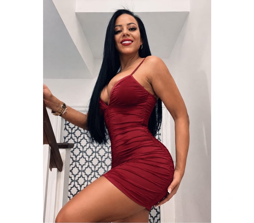 Escorts South West London Richmond upon Thames - Photos for 🥂 Last few weeks we're going to Party 😈💦Jessica