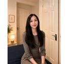 Naughty Jenny Thai 🇹🇭 ready to show sensual experience