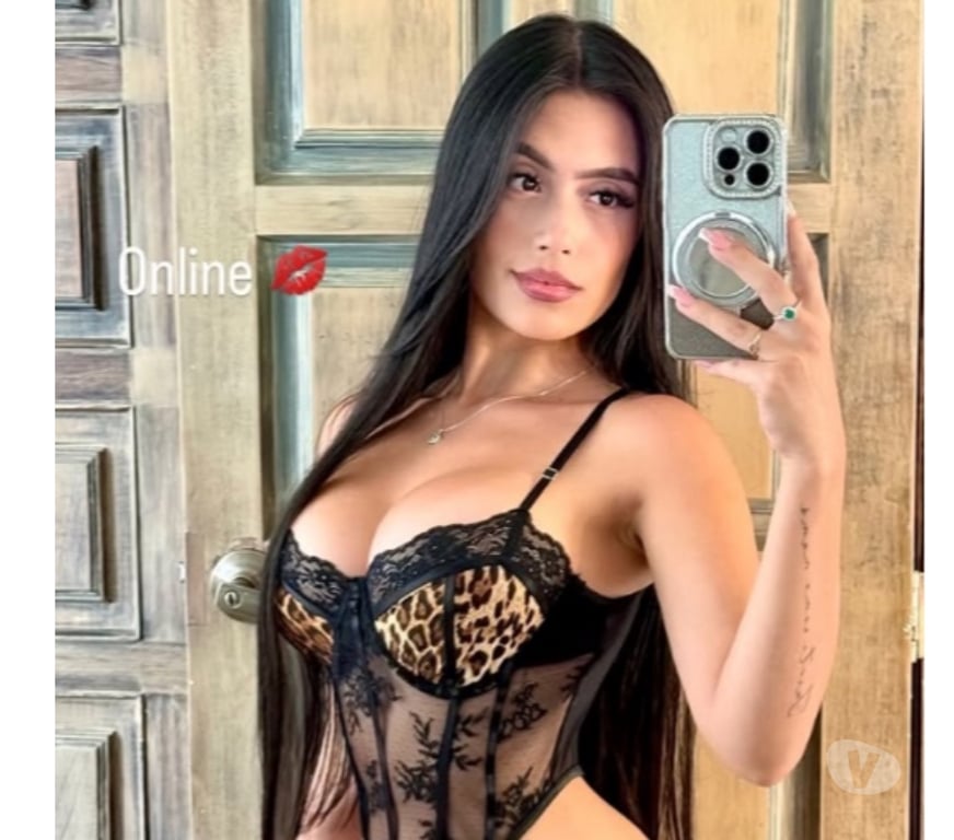 Escorts South West London Stockwell - South West London - Photos for 💋 Juliana party girl new in town Brazilian 🇧🇷