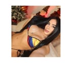 AYSHA - TRANSEXUAL GIRL from Colombia 🇨🇴