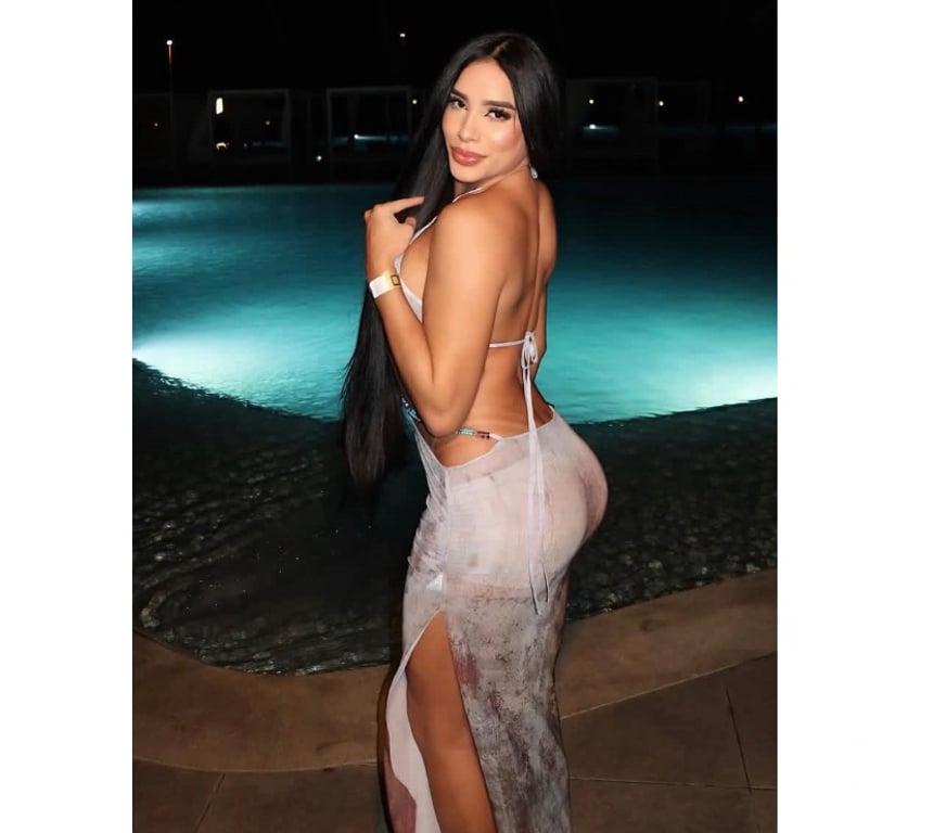 Escorts Cambridgeshire Cambridge - Photos for AYSHA - TRANSEXUAL GIRL from Colombia 🇨🇴