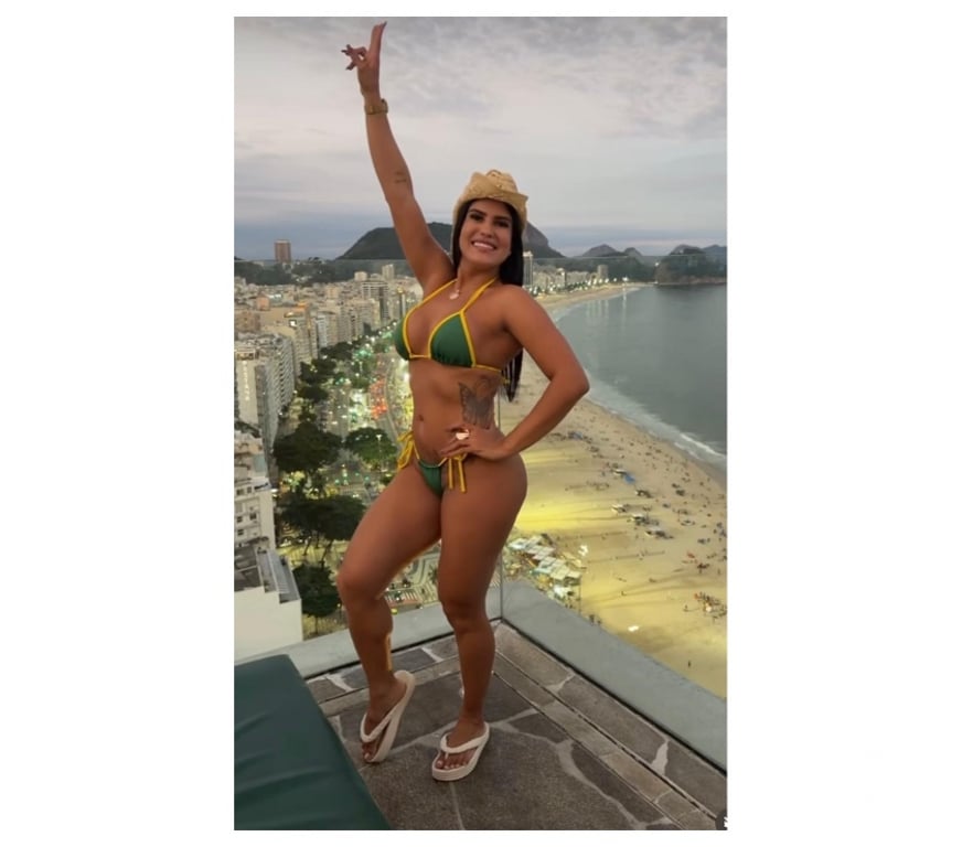 Escorts Somerset North Somerset - Photos for 🇧🇷 Sexy Brazilian Latina ✨🔥