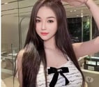 I am a charming lady who is new here,