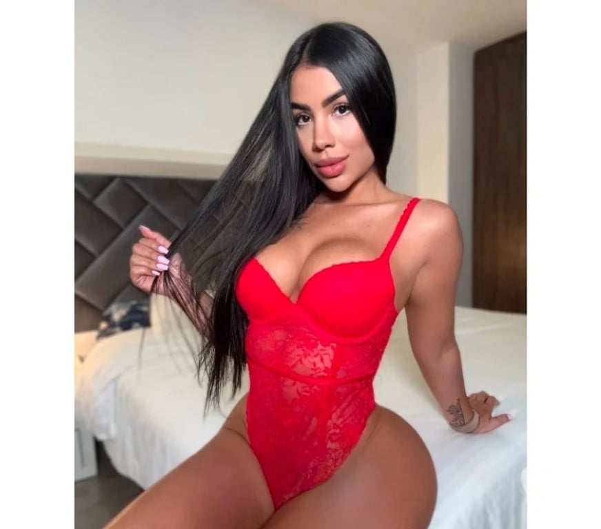 Escorts South West London Clapham - South West London - Photos for Sweet Vitória ❤️‍🔥 Best girl 🔝🔥