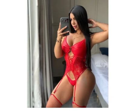 Escort Clapham South West London - Photos for Sweet Vitória ❤️‍🔥 Best girl 🔝🔥