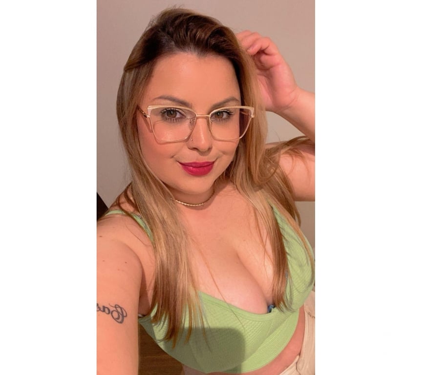 Escorts Merseyside Liverpool - Photos for 🇧🇷Amber🥰cute PARTY GIRL🥳GFE🫦🤭