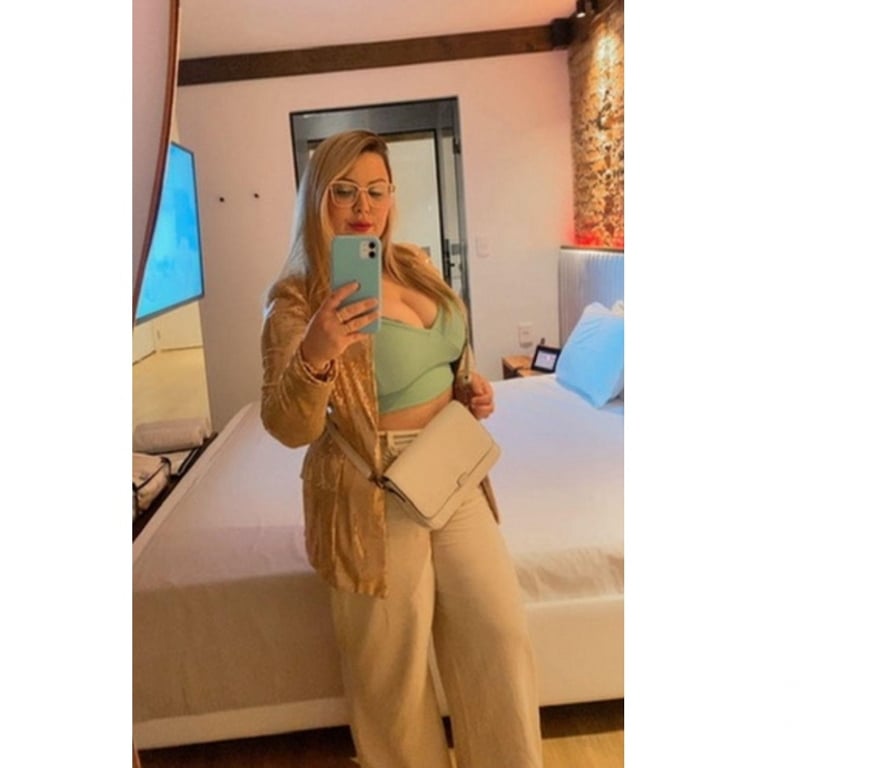 Escorts Merseyside Liverpool - Photos for 🇧🇷Amber🥰cute PARTY GIRL🥳GFE🫦🤭