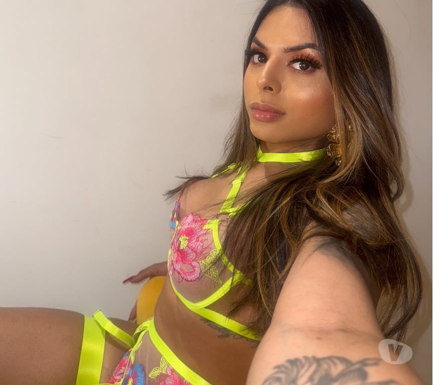 Trans Escorts Glasgow Glasgow City Centre - Glasgow - Photos for TS EMILY - TOP NUMBER 01