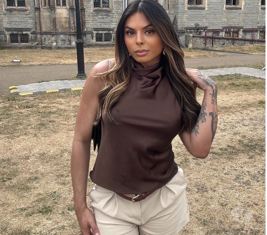 Trans Escorts Glasgow Glasgow City Centre - Glasgow - Photos for TS EMILY - TOP NUMBER 01