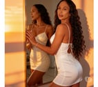 🔥 Emma latina Bombshell 💋 Luxury Beauty 🍑