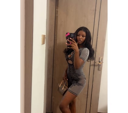  Escorts & Erotic Massage Edmonton North London - Photos for CHOCOLATE EBONY GIRL