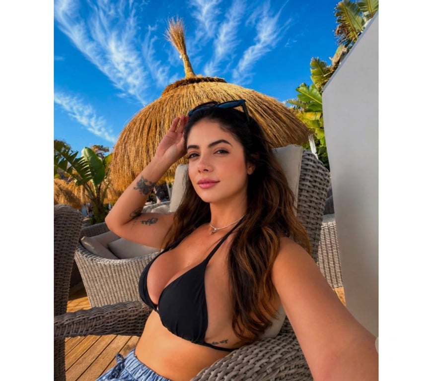 Escorts Greater Manchester Manchester - Photos for TALITA HOT🌶️🥂NICE GIRL💕😋