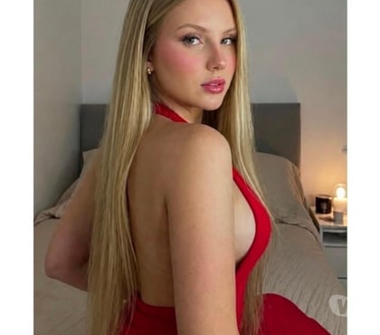 Escorts Canterbury City Centre Canterbury - Photos for NEW BLONDIE IN TOWN🥰✅ STUNNING ANNA🩷😍