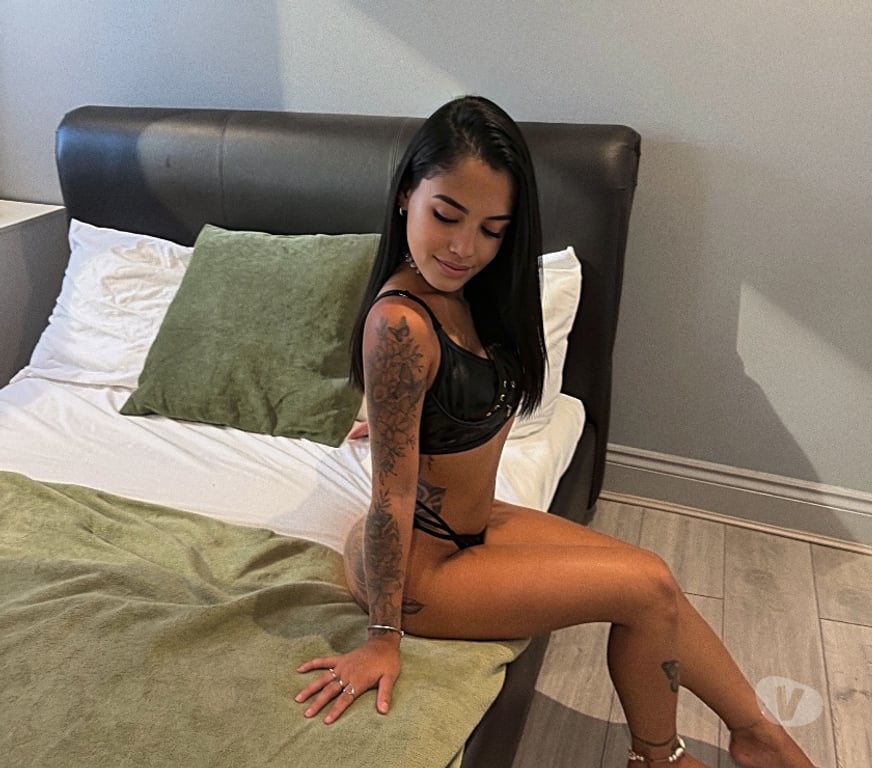 Escorts Greater Manchester Manchester - Photos for DWARF LARYSSAH💕🤤PICS REAIS, GOOD SERVICE🥵