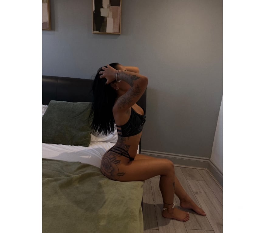 Escorts Greater Manchester Manchester - Photos for DWARF LARYSSAH💕🤤PICS REAIS, GOOD SERVICE🥵