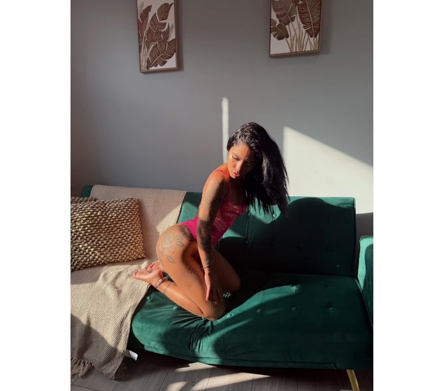 Escorts Greater Manchester Manchester - Photos for DWARF LARYSSAH💕🤤PICS REAIS, GOOD SERVICE🥵
