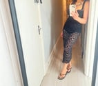 Blackheath - Colchester — Sasha Party girl Real picture in&outcall