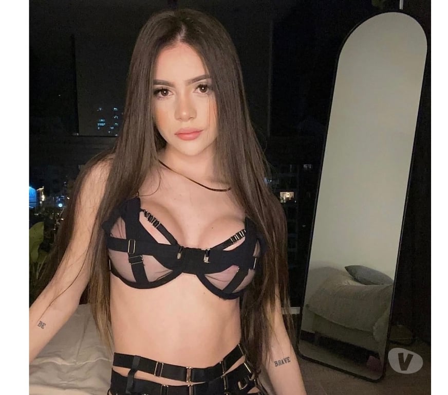 Escorts South West London Battersea - South West London - Photos for ✨Bruna party girl new in town Brazilian 🇧🇷