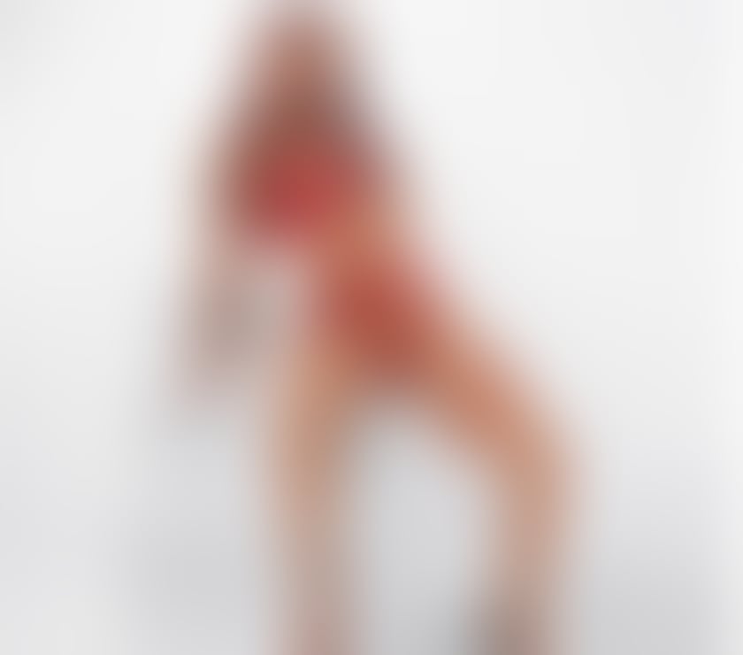 Escorts Glasgow Glasgow City Centre - Glasgow - Photos for Amanda-Brazilian RedHead🍑 The HOTTEST to PARTY 💋💦