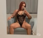 Glasgow City Centre - Glasgow — Amanda-Brazilian RedHead🍑 The HOTTEST to PARTY 💋💦