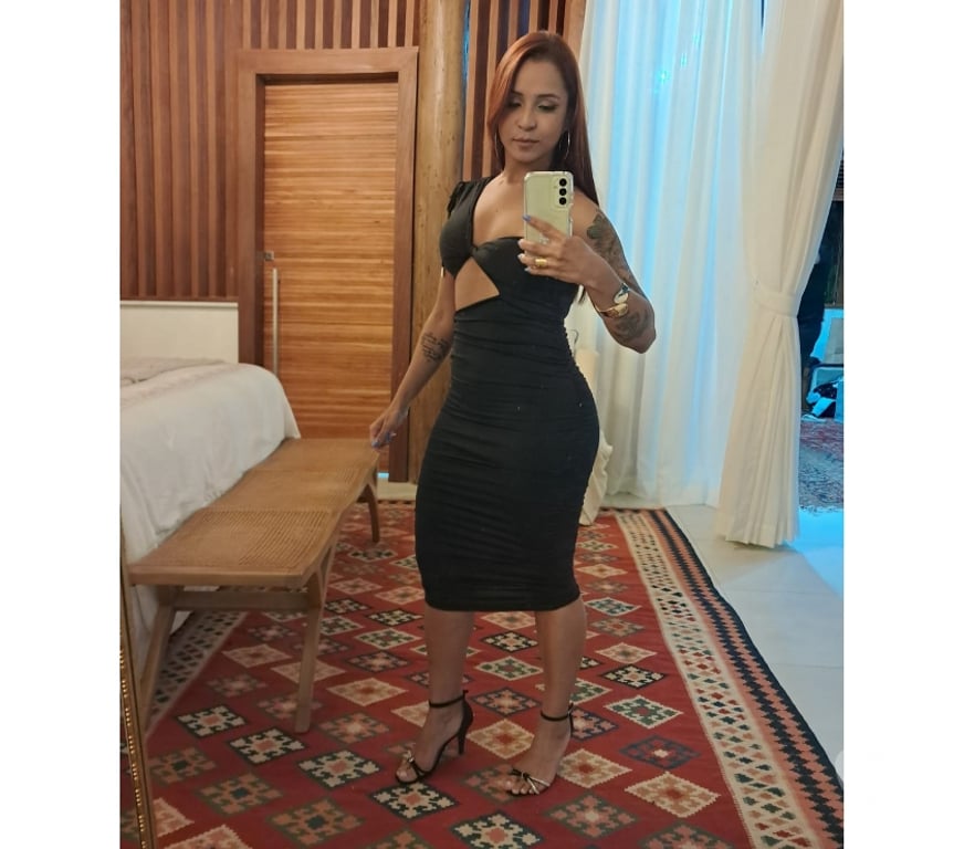 Escorts West Yorkshire Leeds - Photos for Amanda-Your Brazilian RedHead🍑 Without rushing💋💦
