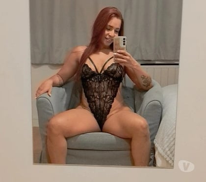 Escorts Glasgow City Centre Glasgow - Photos for Amanda-Brazilian RedHead🍑 The HOTTEST to PARTY 💋💦