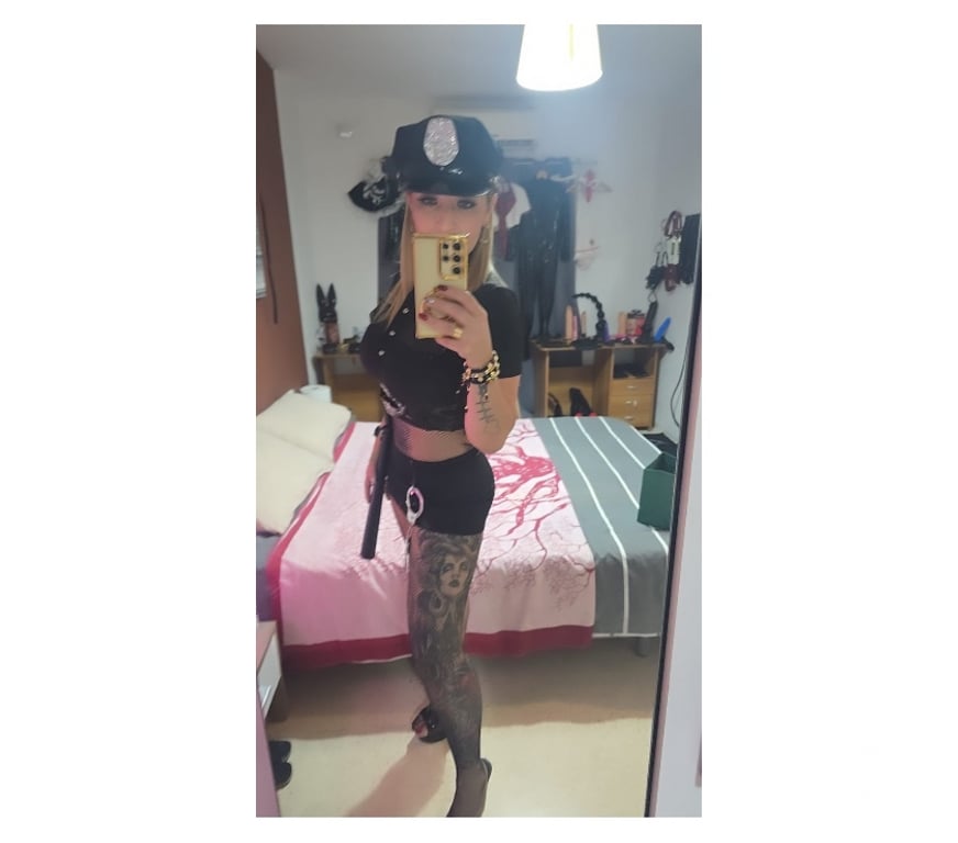 Escorts Derbyshire Derby - Photos for Stunning Blonde Temptation