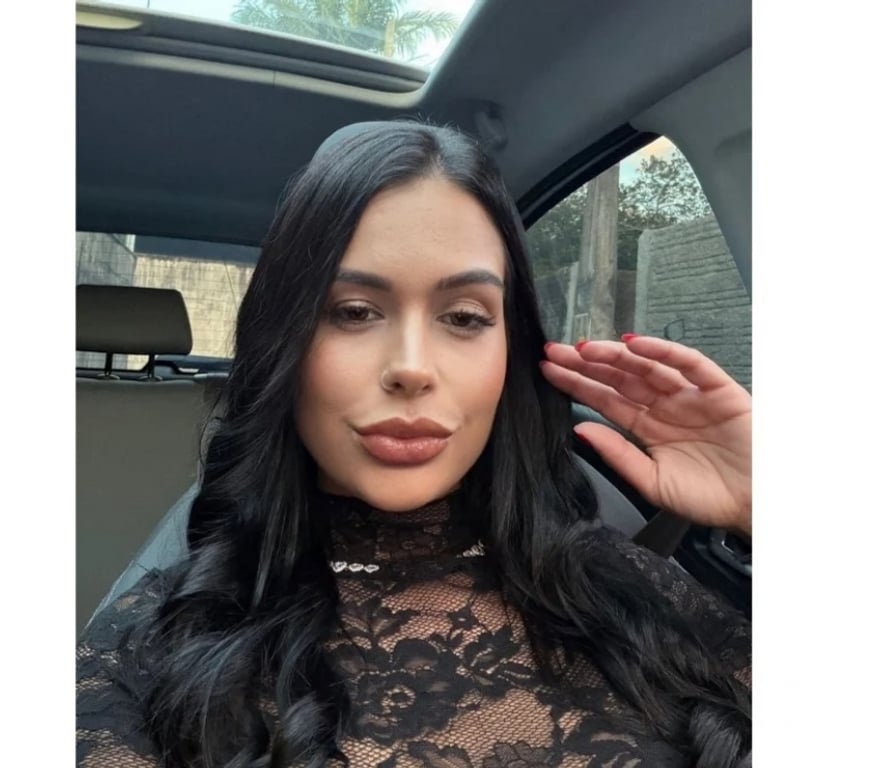 Escorts South West London Clapham - South West London - Photos for VICTORIA, Sexy Brazilian. No rush 🍒💋⭐️