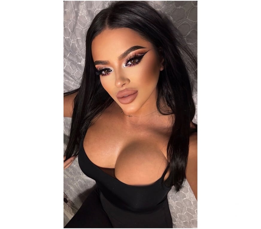 Escorts Kent Maidstone - Photos for Rebbeca💎GenuinePics&BigBoobs❤️💎