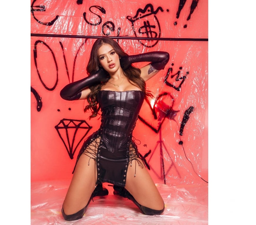 Escorts South West London Clapham - South West London - Photos for ✨bella party girl new in town Brazilian 🇧🇷