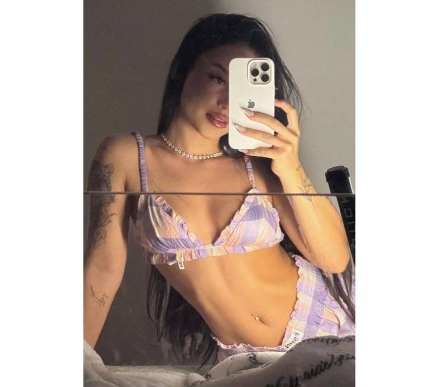Escorts West Midlands Coventry - Photos for MILENA, SEXY GIRL IN THE CITY🇧🇷🇧🇷❤️‍🔥