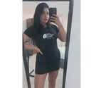🇧🇷 MORGANA 100% REAL 🔥 PARTY GIRL 🎉