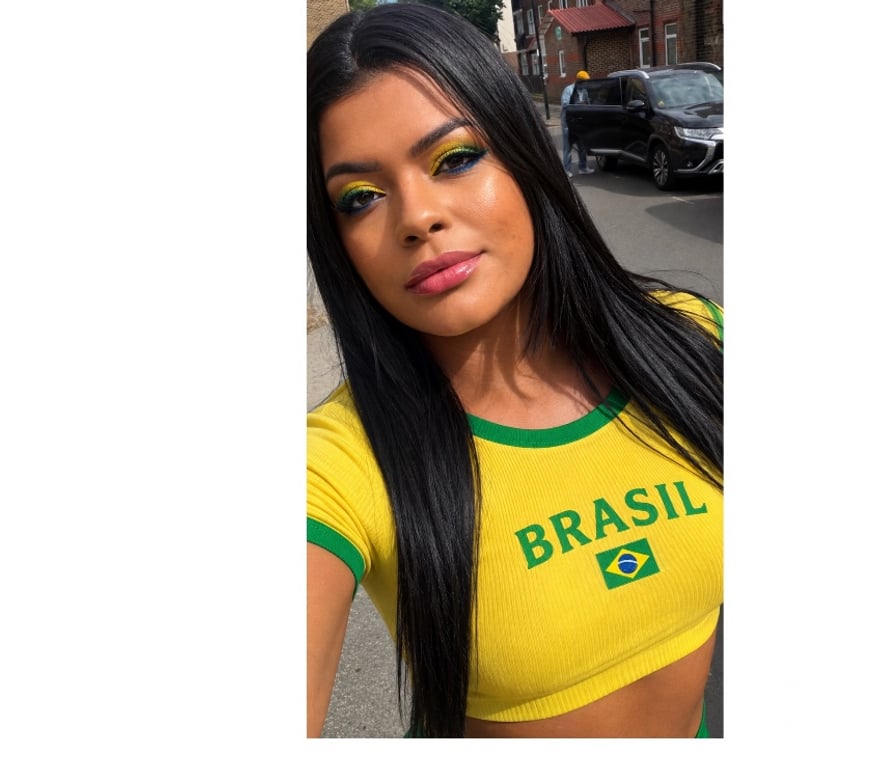 Escorts North West London Willesden - North West London - Photos for RUBY 🇧🇷 Brazilian💕Pic 💯Real🔥PARTY 💃🏻