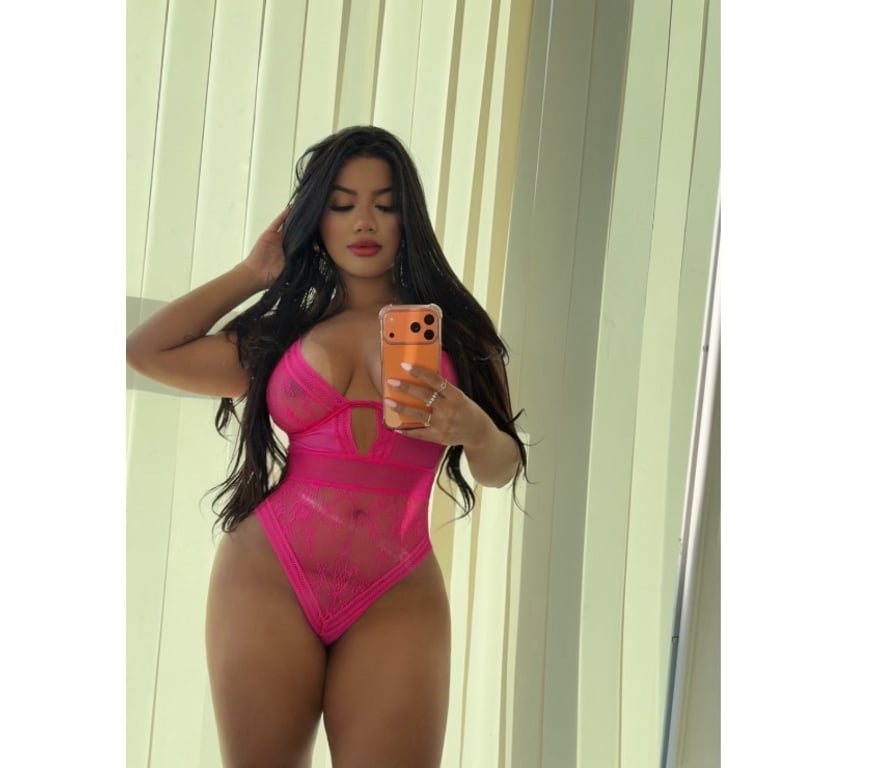 Escorts East London Leyton - East London - Photos for ✨🍯🐝 HONEY HOTTIE 💯% REAL ✨ PARTY 🫦✨