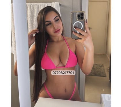Escorts Falkirk Town Centre Falkirk - Photos for ❤️Letícia🇧🇷GFE💫FIRST TIME🔥